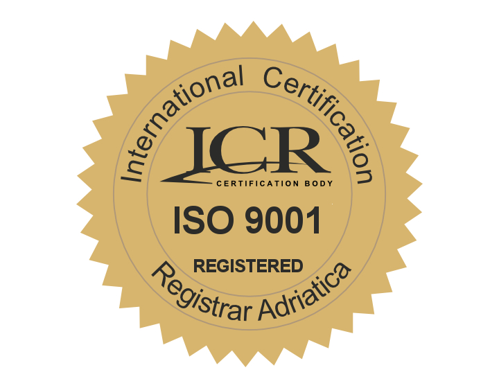 ISO 9001