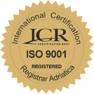 ISO 9001